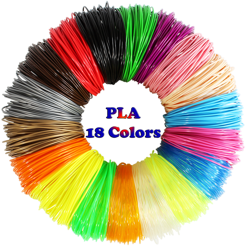 3D Pen Filament Refills