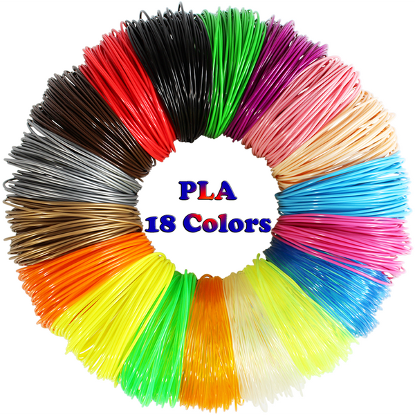 3D Pen Filament Refills